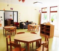 Mäusegruppenzimmer (1)